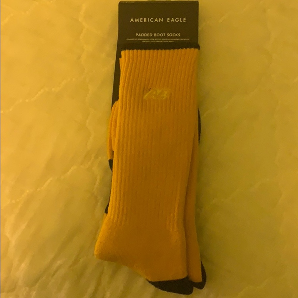 Brand new American Eagle Socks